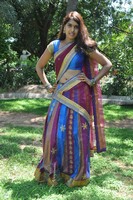 Tulasi Stills